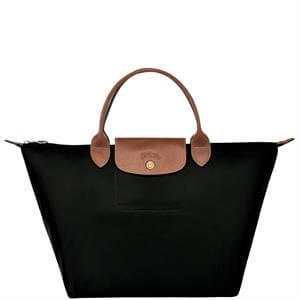 Longchamp Le Pliage Original Top Handle Bag M